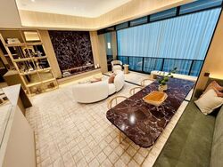 Jalan Merah Saga (D10), Condominium #623281901